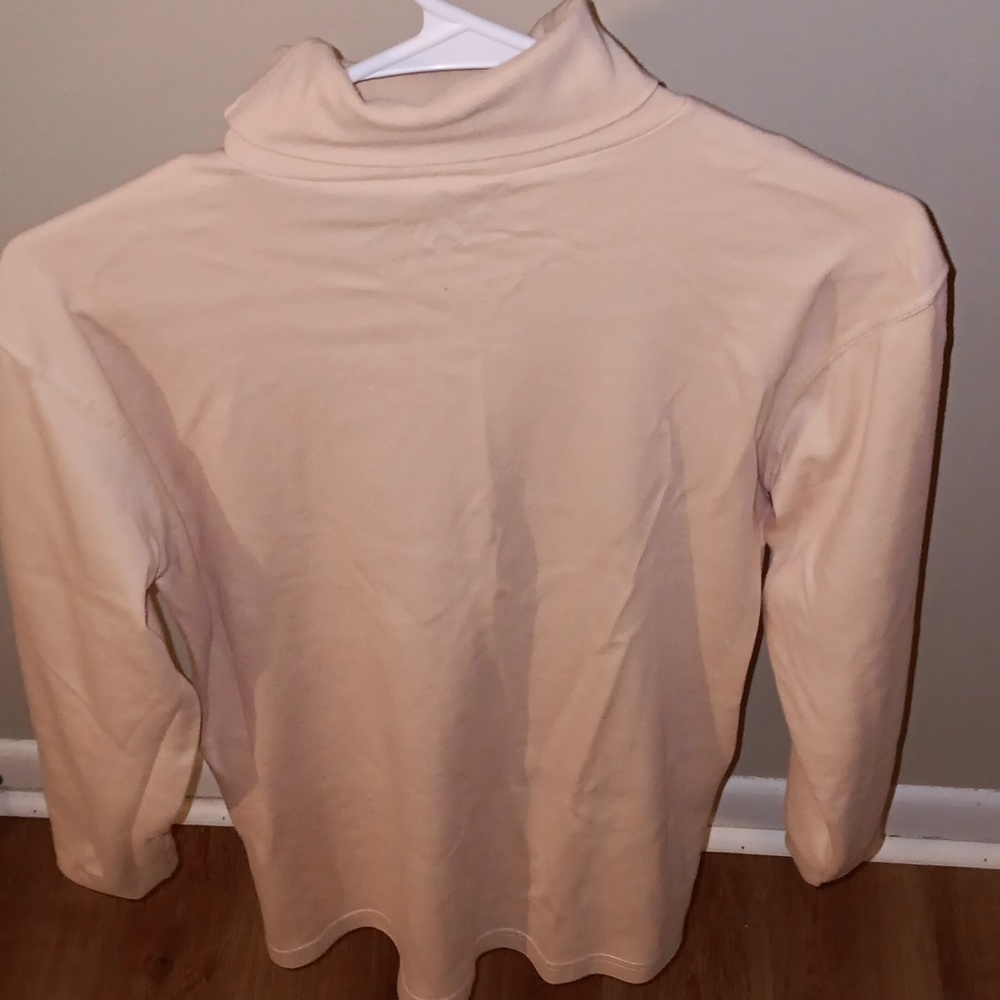 Women's long sleeve